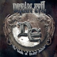 Dream Evil - Book of Heavy Metal